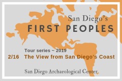 Tour: San Diego's First Peoples