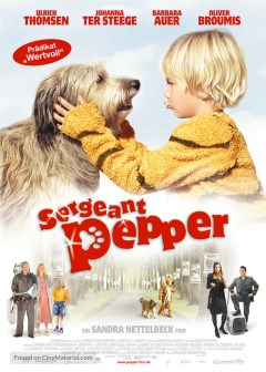 Film: Sergeant Pepper
