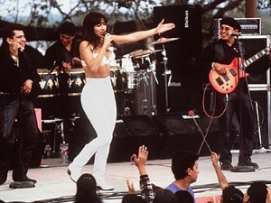 Film: Selena