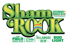 Sham Rock Block Party