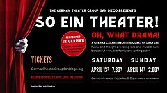 Stage: So ein Theater