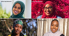 Soo Dhawoow: An Evening of Somali Arts