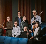 SoundON Festival of Modern Music