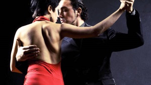Roaring '20s Tango Show & Argentine Dinner