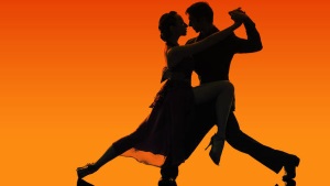 Argentine Tango Dinner Show