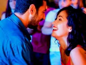 Film: Taranta on the Road