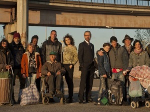 Italian Film: Io Sono Tempesta (I am Tempesta)