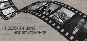 Film & Talk: 49,172: The Rescue of Bulgaria's Jews