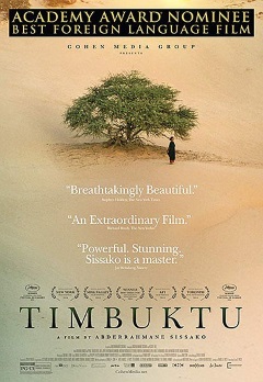 Film: Timbuktu