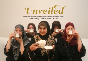 Film: Unveiled