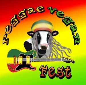 San Diego Reggae Vegan Fest