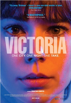 Film: Victoria
