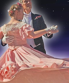 Viennese Nights: A Grand Victorian Ball