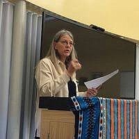Talk: Women Crossing Borders in Southern Africa