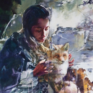 39th Annual International Art Exhibition - First Day