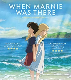 Film: When Marnie Was There