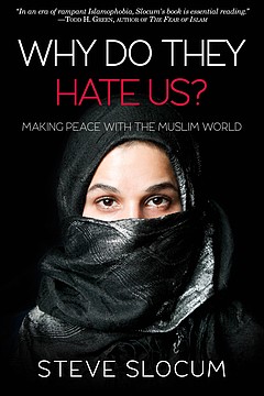 Book Signing: Making Peace with the Muslim World