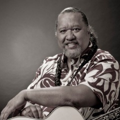 Music: Willie K