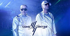 Music: Wisin & Yandel