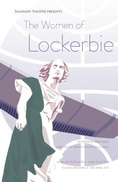 Stage: The Women of Lockerbie