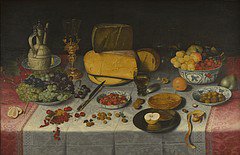 Exhibit Opening: Brueghel to Canaletto