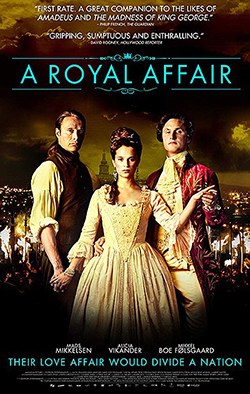 Film: A Royal Affair