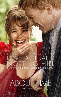 Film: About Time