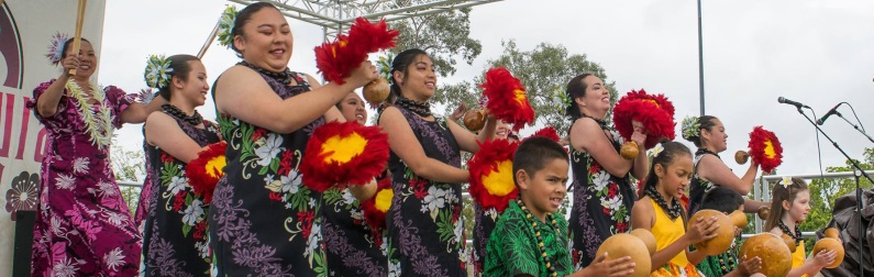 Asian Cultural Festival