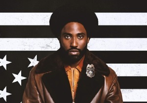 Film: BlacKkKlansman