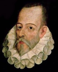 Cervantes Festival