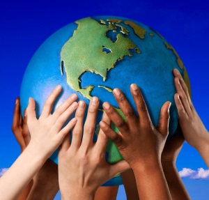 29th Annual Multicultural Earth Day
