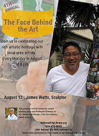 The Face Behind the Art: Adolfo Guzman-Lopez