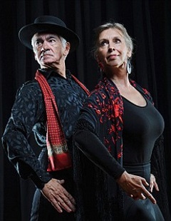 Music and Dance: Flamenco Gallardo
