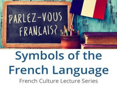 Talk: Symbols Of The French Language