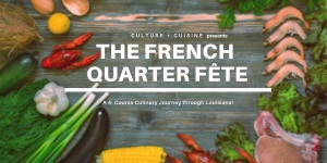 French Quarter Fete