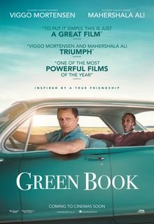 Film: Green Book