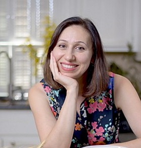 Talk: The Food of Azerbaijan