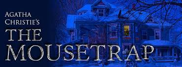 Stage: The Mousetrap