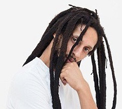 Music: Julian Marley