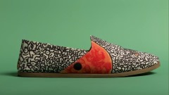 Lebanese Shoes and Craft Beer