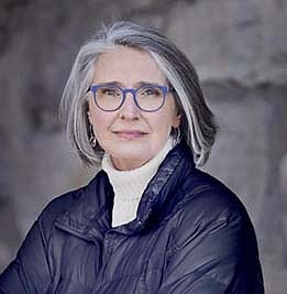 Book Discussion: Louise Penny