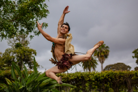 San Diego Ballet: A Midsummer Night's Dream
