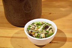 DIY Miso Making Workshop