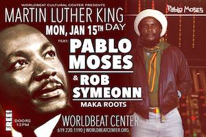 29th Martin Luther King Day