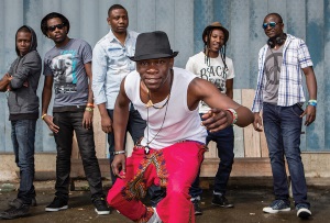 Music: Mokoomba