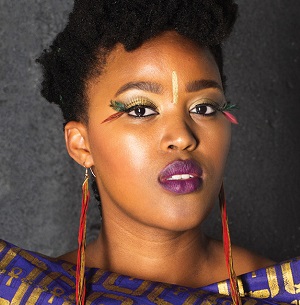 South African Music: Msaki and the Golden Circle