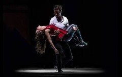Dance: Murphy's Celtic Legacy
