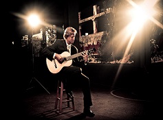 Music: Jason Vieaux