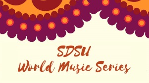 SDSU World Music Series