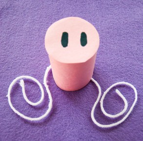 Piggy Cuties Workshop